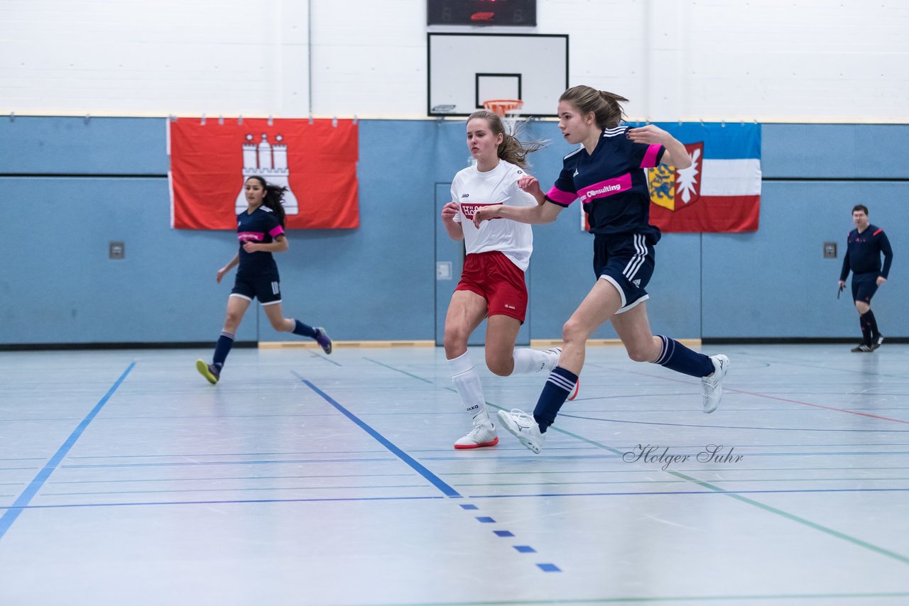 Bild 55 - HFV Futsalmeisterschaft